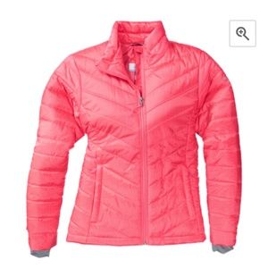 Columbia Morning Light II OmniHeat Puffer Jacket